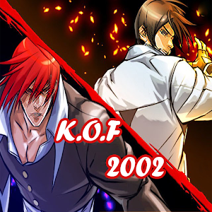 Descarga de APK de Tips for King of Fighters 2002 magic plus II