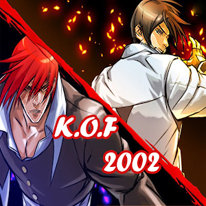 Tips For King of Fighter 拳皇 2002 : Street Fighter APK + Mod for