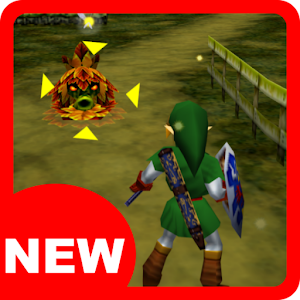 Ocarina of Time APK (Android Game) - Free Download