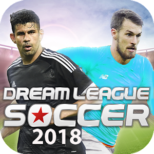 Dream League 2018 icon
