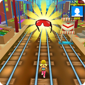 Subway Surf 2018 - Unlimited coin and keys APK + Mod for Android.