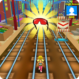 Download Subway Surfers for android 4.0.3