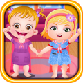 Baby Hazel Mischief Time APK