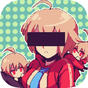 /u/nited Va-11 Hall-a Icon