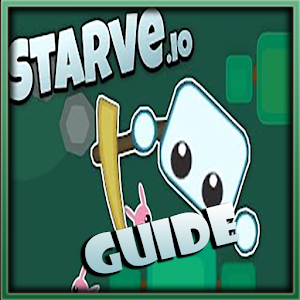 Download do APK de Starve.io para Android