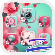 Flower Blossom Launcher Mod