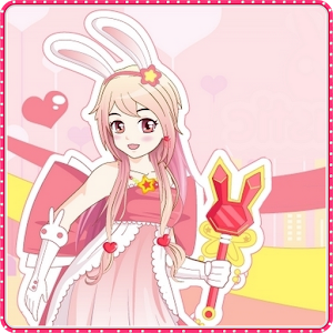 Anime Dress Up APK for Android Download