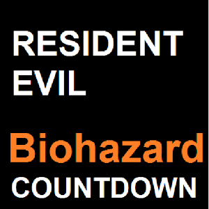 Countdown for Resident Evil 7 Mod apk download Countdown for Resident Countdown for Resident Evil 7 Mod apk download Countdown for Resident