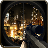 Sniper  Assassin icon