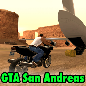 Download GTA San Andreas APK Mod Data Android Game Cheats