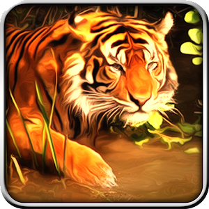 Tiger Simulator 3D APK Download for Android Free