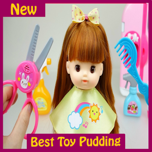 Best Toy Pudding icon