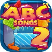 ABC Songs for Kids Part 2 Mod