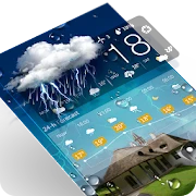 Weather Mod Apk 1.8.9 [Kilitli]