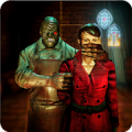 Scary Castle Horror Escape 3D icon