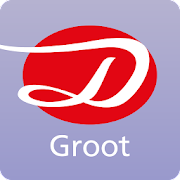 Van Dale English  Dutch Dictionary Pro icon