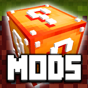 Mods for Minecraft PE APK + Mod for Android.