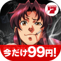 激Jパチスロ BLACK LAGOON2 icon