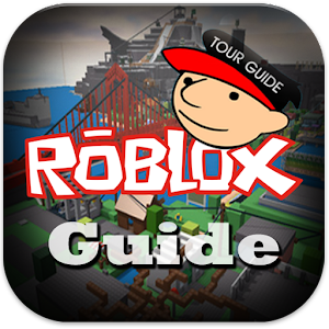 Guide For ROBLOX APK + Mod for Android.