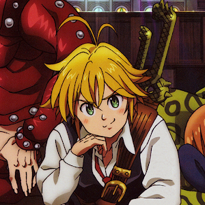 The Seven Deadly Sins APK for Android Download
