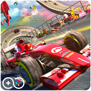 Baixar Mario Kart APK para Android