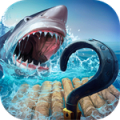 Raft Survival APK Mod