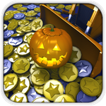 Coin Dozer Halloween Mod