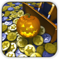 Coin Dozer Halloween Mod