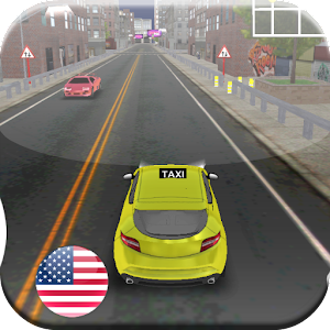 Taxi na Cidade 3D - Download do APK para Android