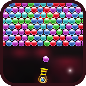Shoot Bubble Free In-App Purchases MOD APK Free Download