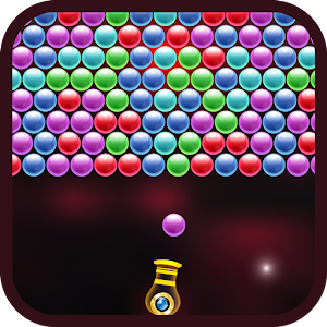 Bubble Shooter: Shoot Bubble APK + Mod for Android.