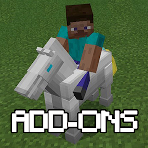 Free Addons for Minecraft PE - add ons Free Download