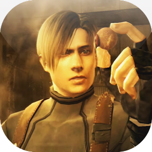 Resident Evil 4 Mod 1.0 Apk Download