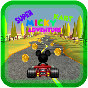 Mickey Mouse Clubhouse Race APK for Android Download
