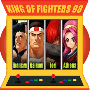 Guide: King of Fighters 98 APK for Android Download