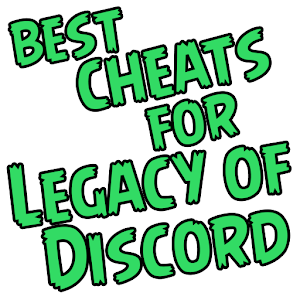 Legacy of Discord - APK Download for Android