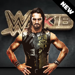 Game WWE 2K18 Guide APK + Mod for Android.