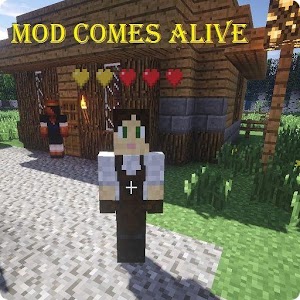 MOD Comes Alive Mod apk download MOD Comes Alive MOD apk free for MOD Comes Alive Mod apk download MOD Comes Alive MOD apk free for