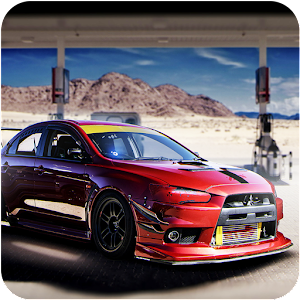 City Real Drift Racing Sim 3D Game for Android - Download