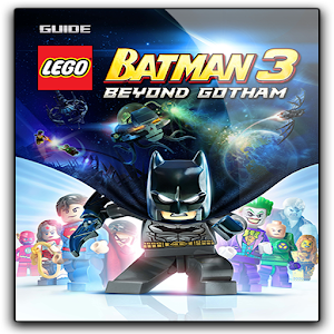 Guide LEGO Batman Beyond Gotham APK do pobrania na Androida