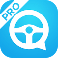 TextDrive Pro - Auto responder / No Texting App icon