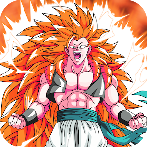 Download Dragon Ball Z: Saiyans Battles (MOD) APK for Android