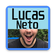 Luccas Neto Logo Download png