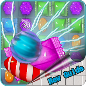 No Root - Candy Crush Saga - all open - Android Mod APK + Free