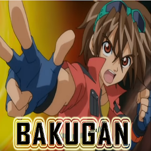 New Bakugan Battle Brawlers Hint Mod