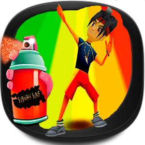 Subway Surfers MOD APK 2.0.2 