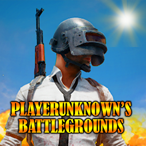 PUBG Playersunknown Battlegrounds Hint icon