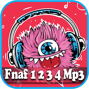 Download do APK de FNAF 1 2 3 4 5 6 Songs para Android