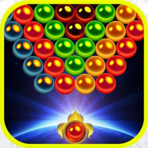 Bubble Shooter v4.9 MOD APK (Unlocked) Download