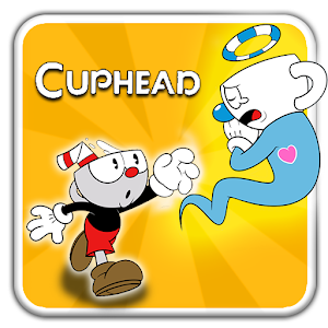 Cuphead APK (Android Game) - Baixar Grátis